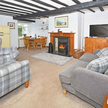 Osprey Cottage Bassenthwaite Zewnętrze zdjęcie