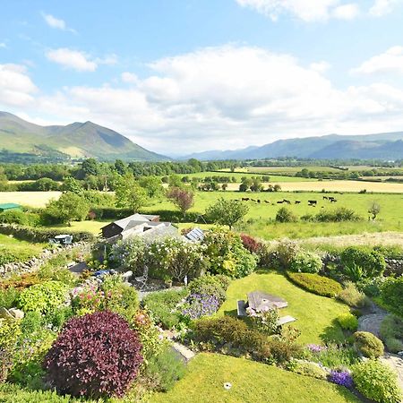 Osprey Cottage Bassenthwaite Zewnętrze zdjęcie