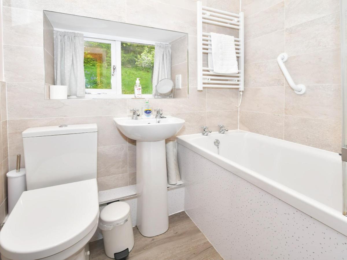 Osprey Cottage Bassenthwaite Zewnętrze zdjęcie