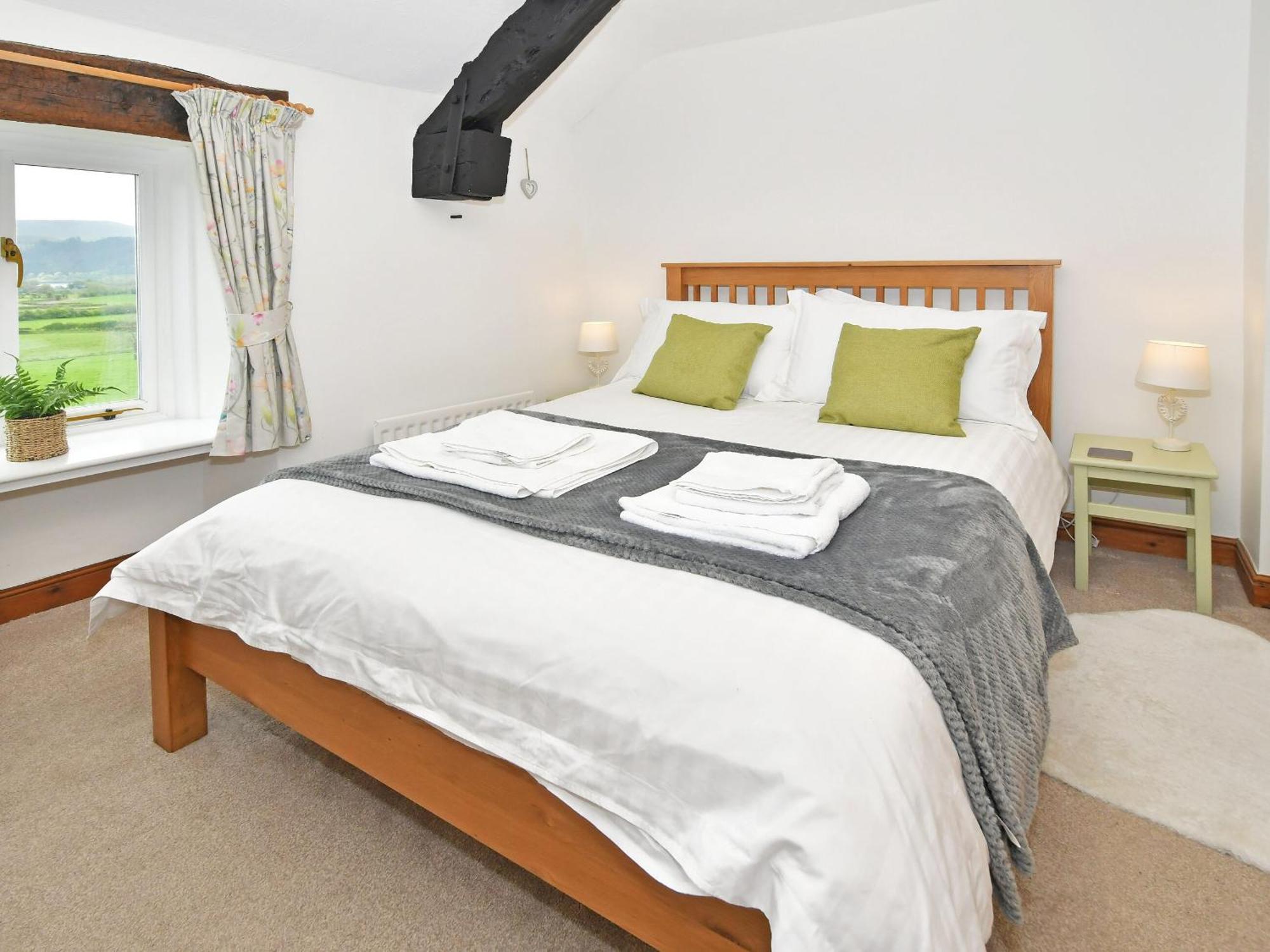 Osprey Cottage Bassenthwaite Zewnętrze zdjęcie