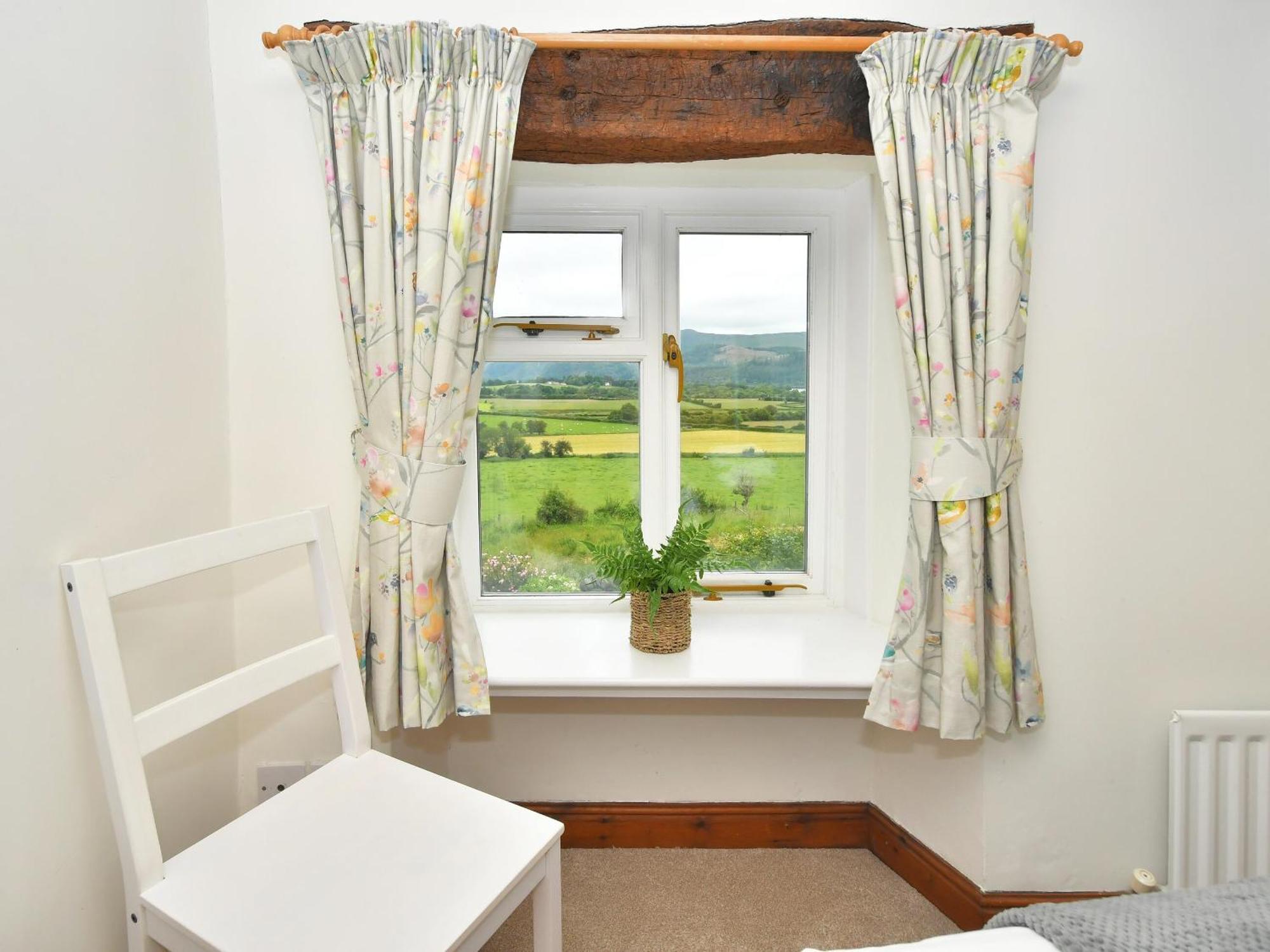 Osprey Cottage Bassenthwaite Zewnętrze zdjęcie