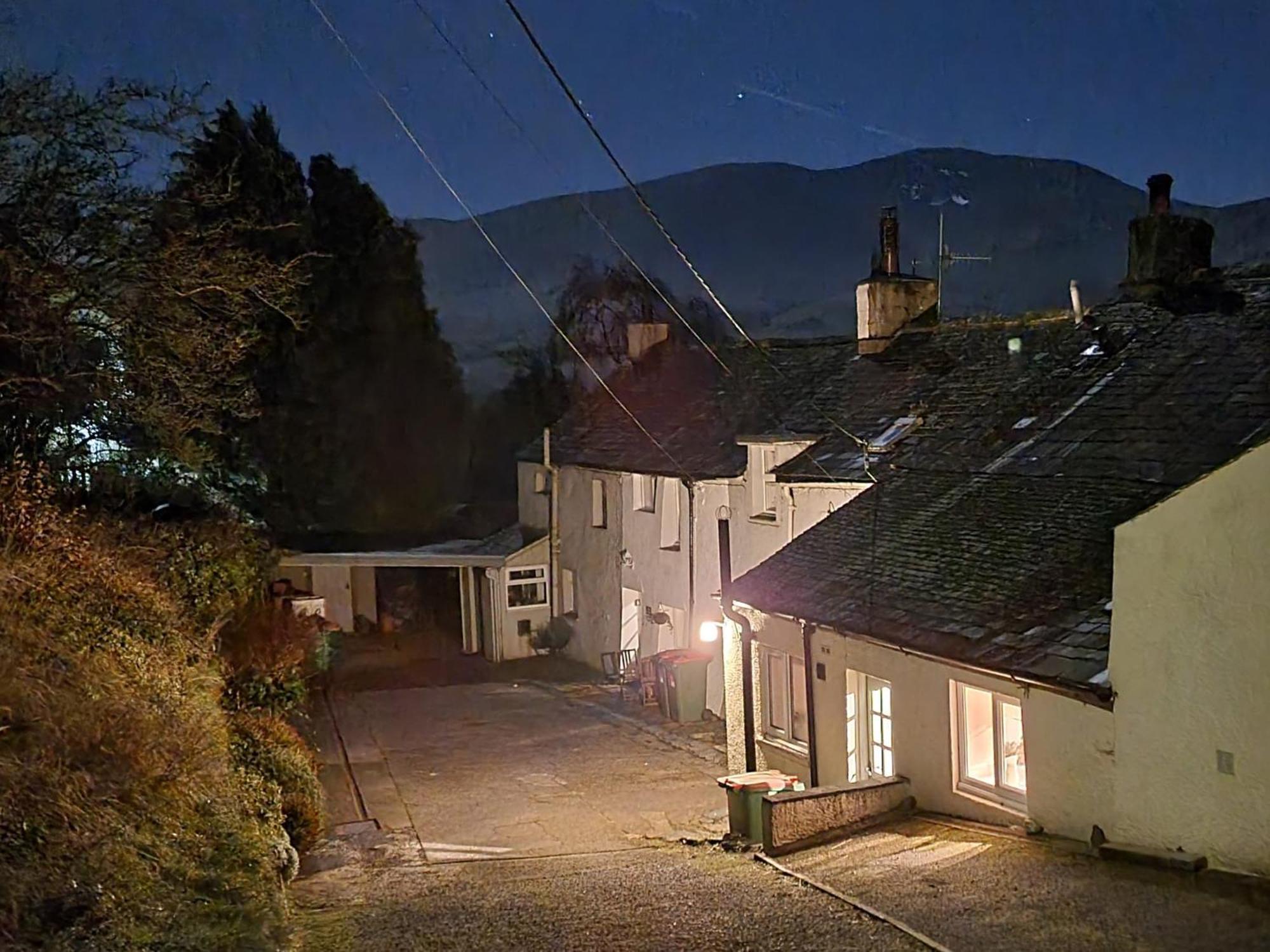 Osprey Cottage Bassenthwaite Zewnętrze zdjęcie
